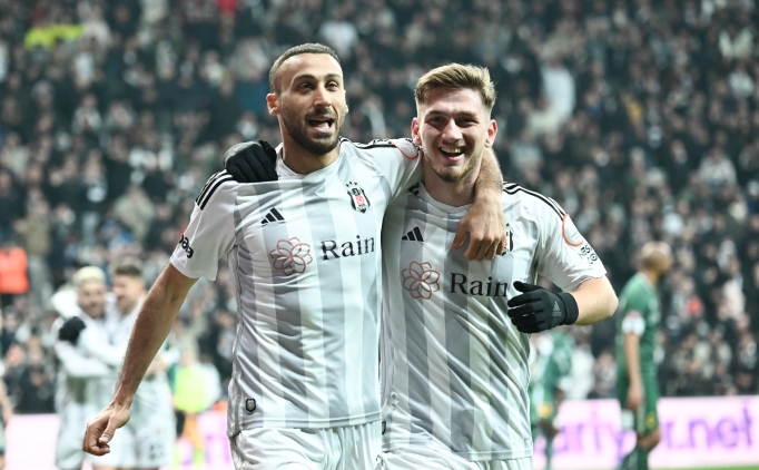 Cenk Tosun'un rotas MLS