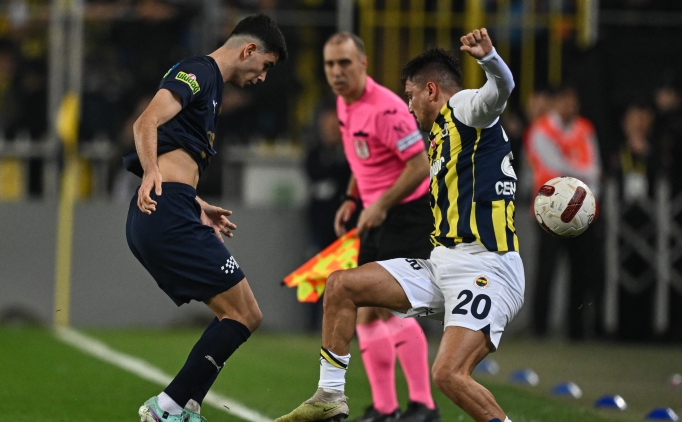 Fenerbahe'den Yasin zcan hamlesi