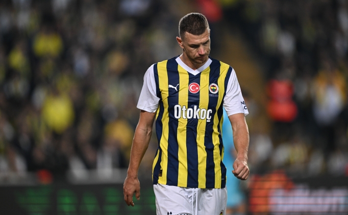 Fenerbahe'de korkutan tablo