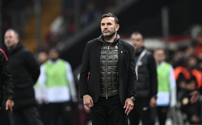 Galatasaray'da savunmaya ila�!