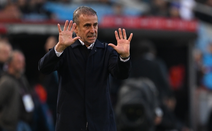 Abdullah Avc�: 'B�yle devam edece�iz'