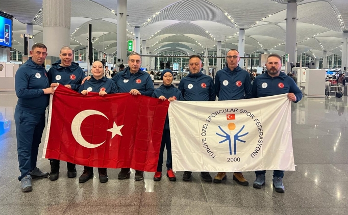 �zel Sporcular D�nya Kayak �ampiyonas� ba�l�yor