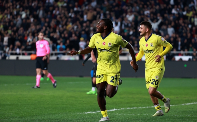 Fenerbahe'de 20 milyon euro'luk karar