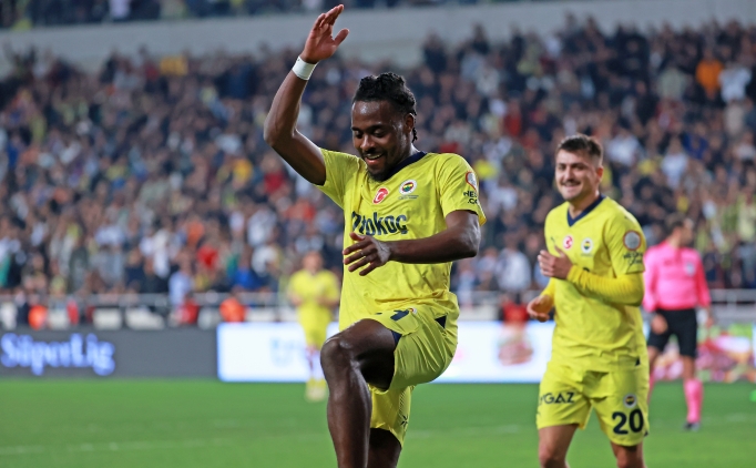 Osayi-Samuel ve Dele-Bashiru'ya milli davet