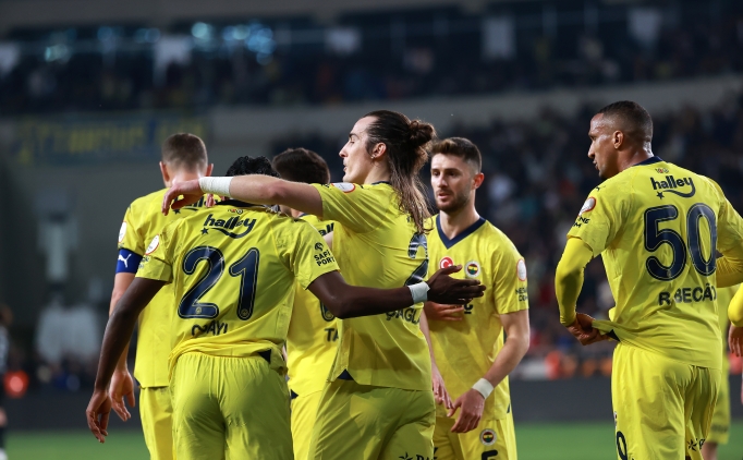 Konferans Ligi'nde son 16 heyecan�