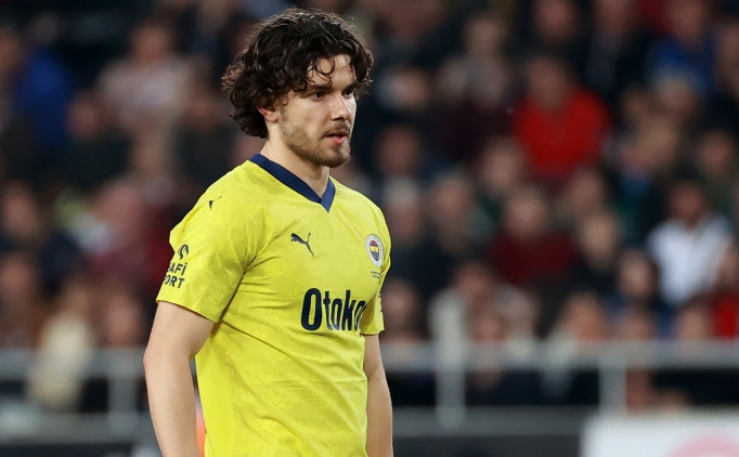 Fenerbah�e'de Ferdi Kad�o�lu yine her yerde!