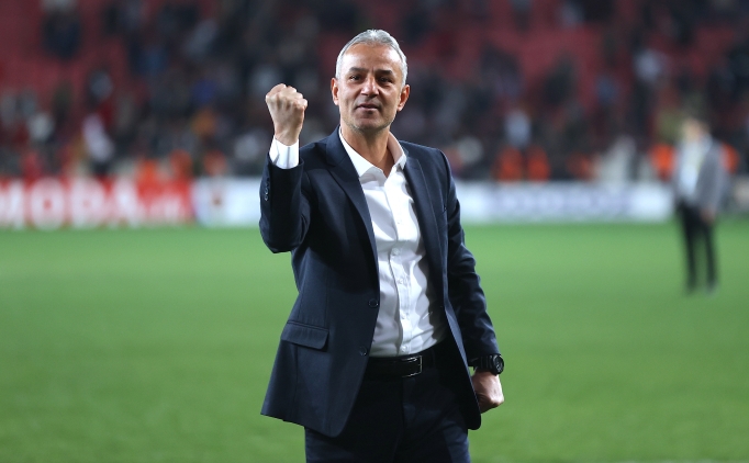 Fenerbah�e'de �smail Kartal'dan bir rekor daha!