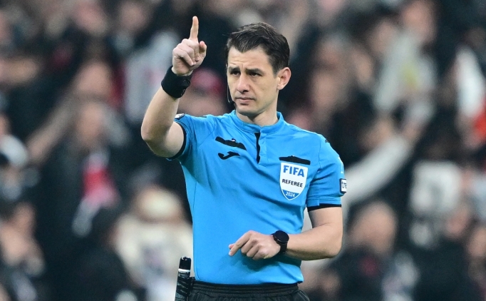 98 g�n sonra yeniden Avrupa g�revi