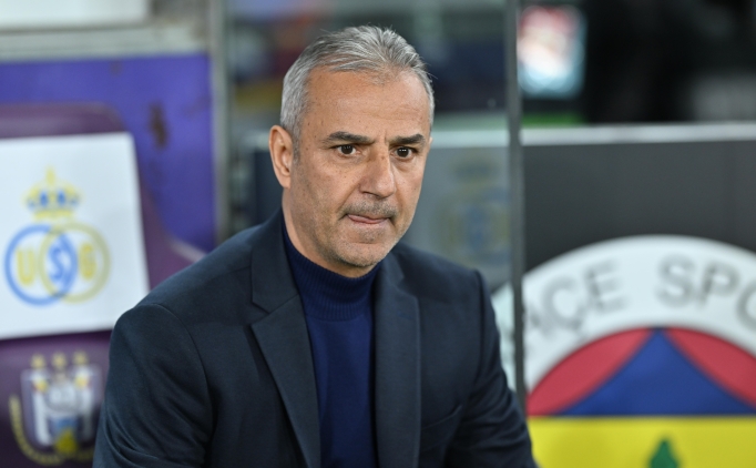 smail Kartal: 'Artk kolay ma yok'