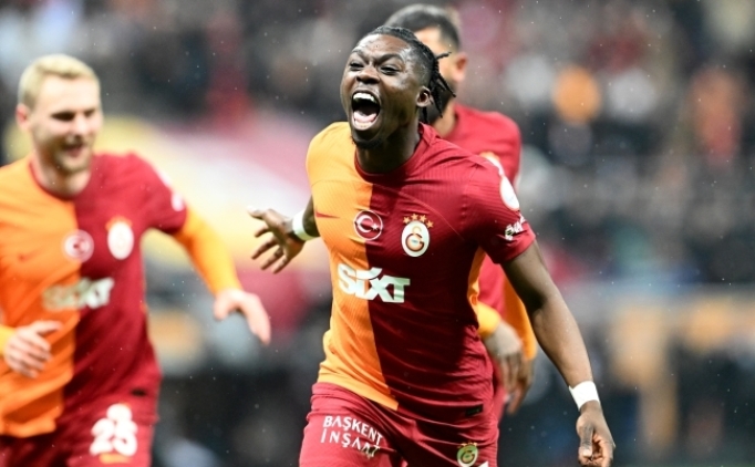 2024 y�l�nda Galatasaray'dan iyisi yok