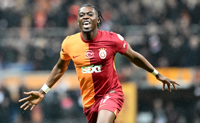 Galatasaray'da Khn karar!