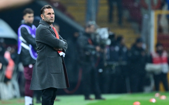 Okan Buruk onay verdi; Be�ikta�'�n eski y�ld�z� yolda!