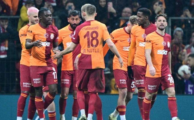 Trendyol S�per Lig'de son g�r�n�m