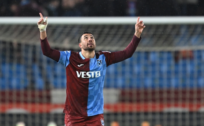Dalic'ten Trezeguet'e övgü