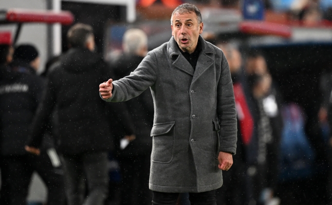 Abdullah Avc�'n�n Fenerbah�e plan�!