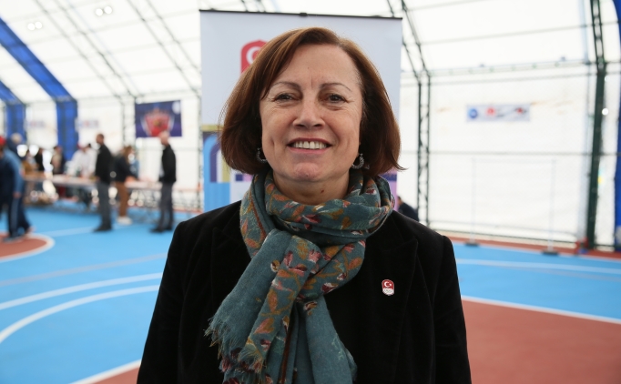 T�rkiye, olimpiyatlara kat�l���n�n 100. y�l�nda tarih yazmak istiyor