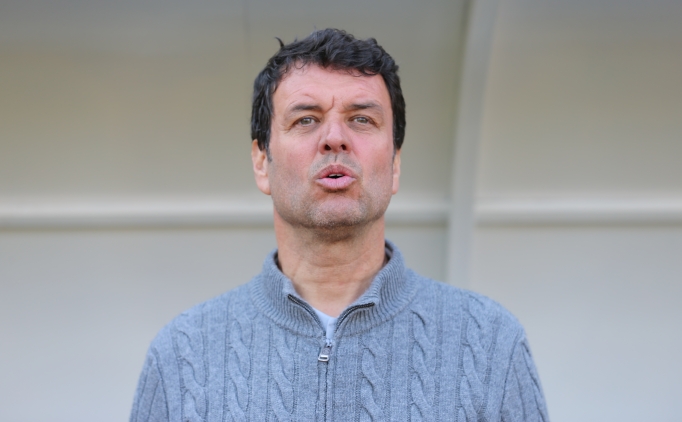 �anl�urfaspor: ''Bunu avantaja �evirmeliyiz''