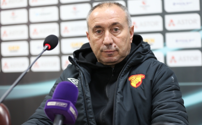 Stanimir Stoilov: 'S�k�nt�lar�m�z� biliyoruz'