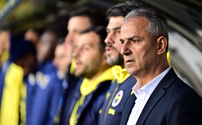 Fenerbahe'nin kader haftas