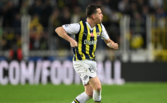 Pendikspor'dan Mert Hakan Yandaş için resmi başvuru