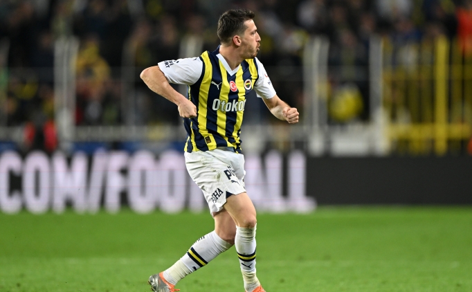 Fenerbahe'de sakatlk oku