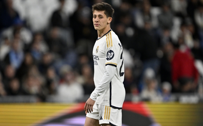 Emilio Butragueno: 'Bu ocukta umut var'