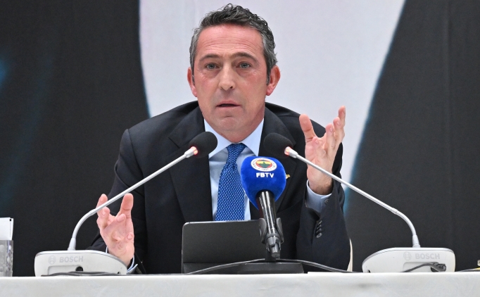 Ali Ko� y�netimi, b�t�n riskleri almaya haz�r: '�deyecek g�c�m�z var'
