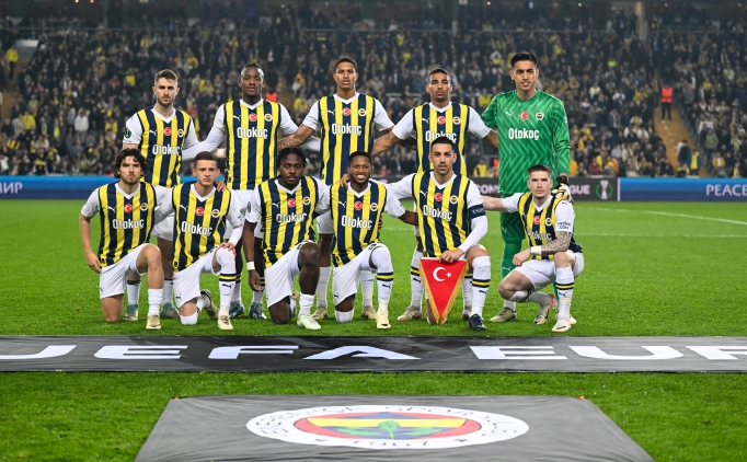 Rusya'dan Fenerbahe iin aklama!