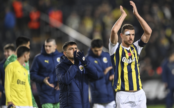 Fenerbahe'de erteleme talebini futbolcular kabul etmedi!