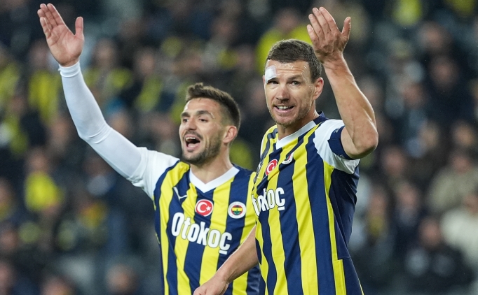 Fenerbah�e'de ustalar g�reve haz�r!