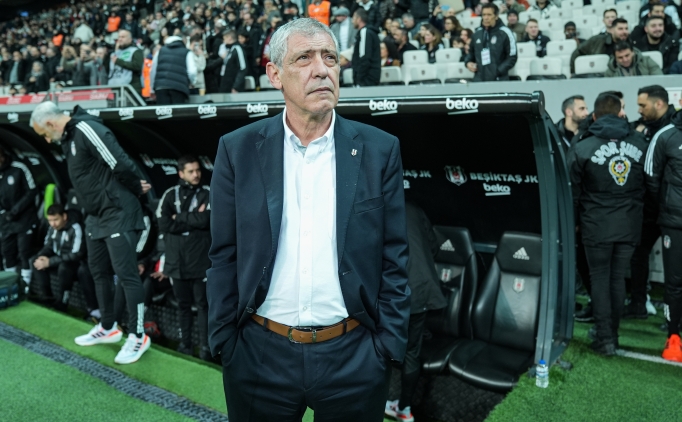 Fernando Santos'a 4.5 milyon euro'luk ceza!