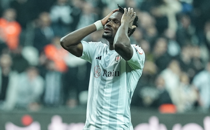 Daniel Amartey i�in yeni rota MLS