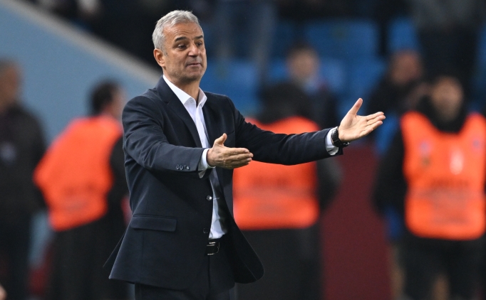 smail Kartal: 'Biz kendi iimize bakalm'