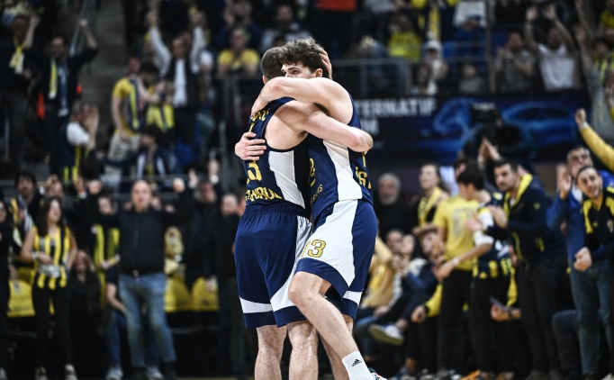 Fenerbah�e Beko'dan teknik kadroya takviye