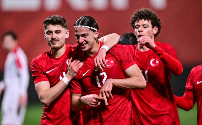 Bertu� Y�ld�r�m: 'Her �ey bizim elimizde'