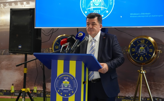 Alaattin Yavuz G�ne�: 'Ali Ko� yaln�z kalmayacak'