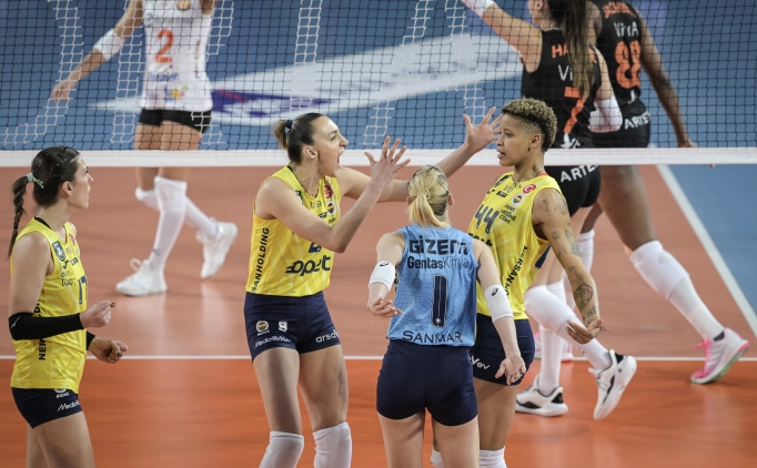 Sultanlar Ligi'nde erteleme ma�lar� oynanacak