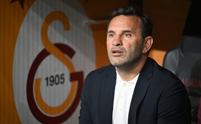 Fenerbah�e'den Okan Buruk'a tepki!