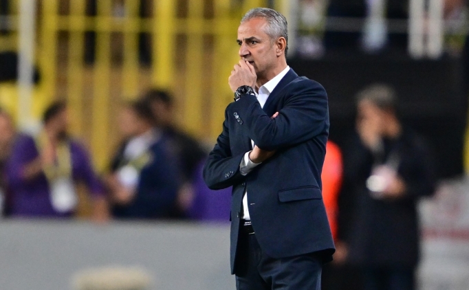 Fenerbah�e'de �smail Kartal ne�teri vuruyor