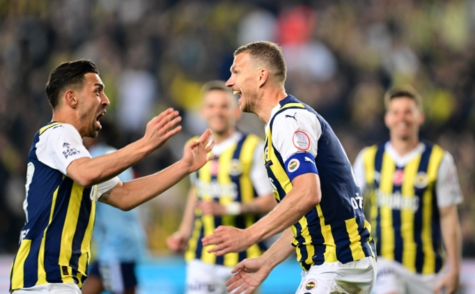 Konferans Ligi'nde �eyrek finaller ba�l�yor