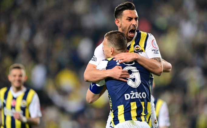 Fenerbahe'de yldzlardan kritik zamanda sorumluluk!