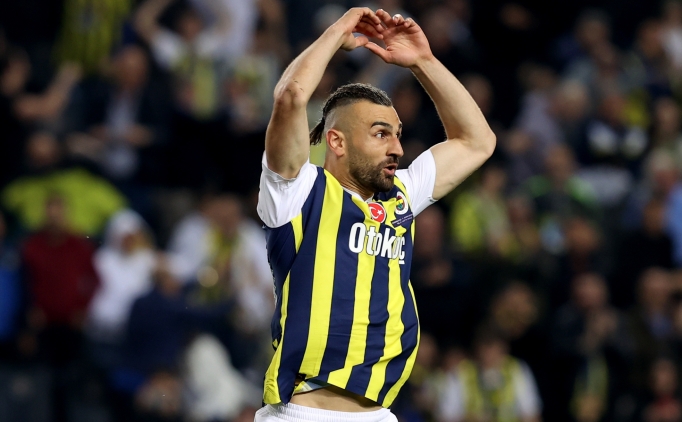 smail Kartal, Serdar Dursun'dan ok memnun