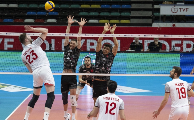 Spor Toto evinde alt�n sette kazand�