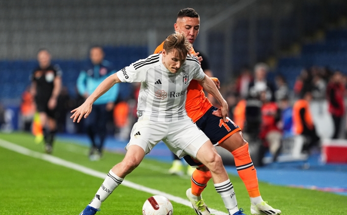 Svensson: 'Kazanmak istiyorduk'