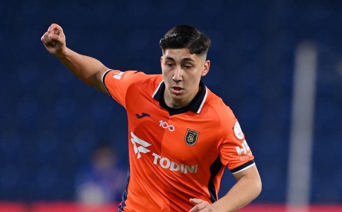 Emirhan �lkhan: 'Sevinmek istemedim'