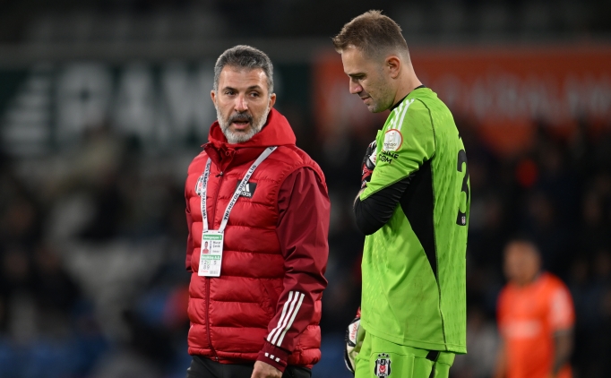 Be�ikta�'ta, Mert G�nok i�in alarmlar �al�yor