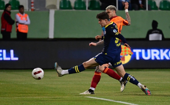 S�per Kupa ma��ndaki gol�n perde arkas�; Icardi tarihe ge�ti!