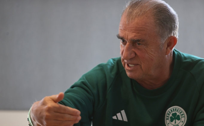 Fatih Terim, Fenerbahe'ye baarlar diledi