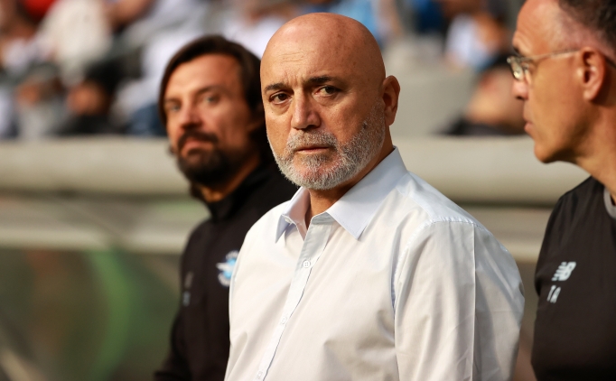 Hikmet Karaman: 'Galatasaray'� yenece�iz'