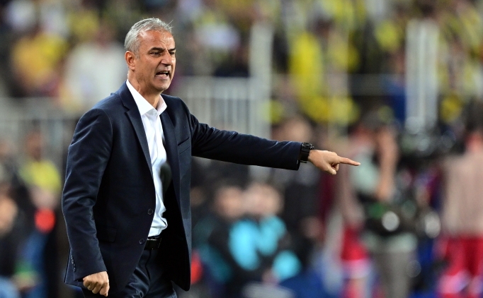 smail Kartal'dan dikkat eken hamle!